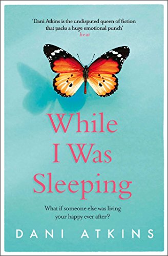 While I Was Sleeping: an emotional and compelling novel that will make you cry