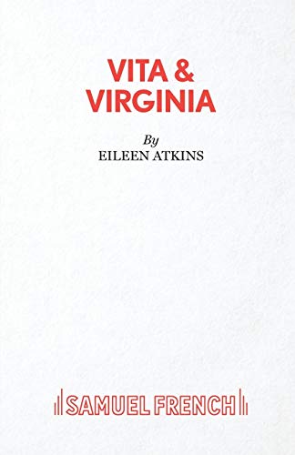Vita & Virginia (Acting Edition S.) von Samuel French Ltd