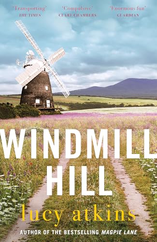 Windmill Hill: a gripping mystery of hidden secrets and loyal friendships von Quercus