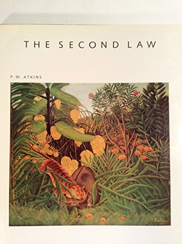 The Second Law (Scientific American Library)