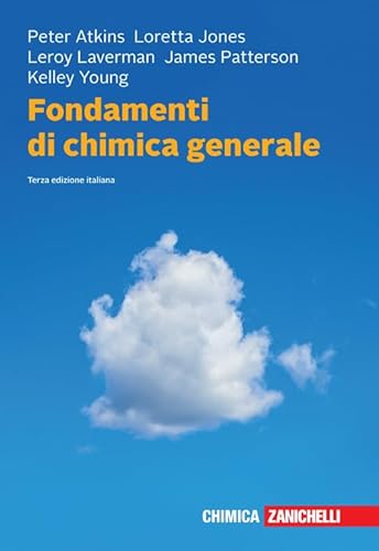 Fondamenti di chimica generale. Con e-book von Zanichelli