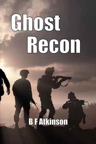 Ghost Recon von Independently published