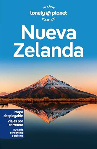 Nueva Zelanda 7 (Guías de País Lonely Planet) von GeoPlaneta