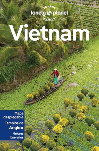 Vietnam 9 (Guías de País Lonely Planet) von GeoPlaneta