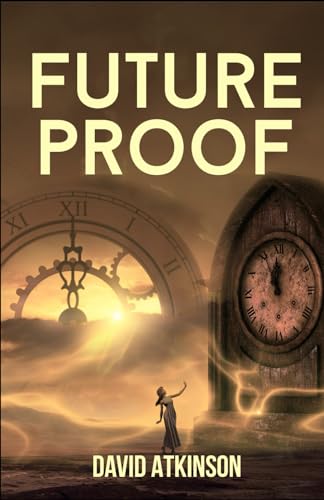 Future Proof von Independently published