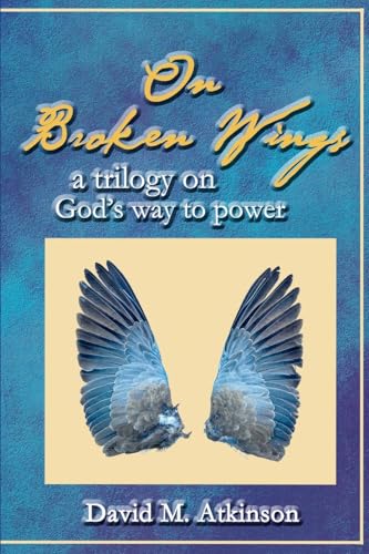 On Broken Wings von Lulu
