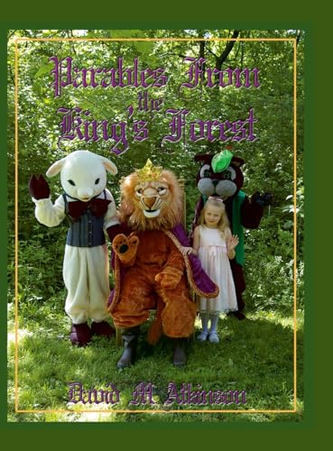 Parables From The King's Forest von Lulu