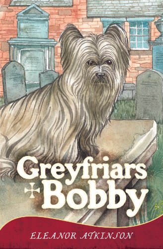 Greyfriars Bobby von Waverley Books Ltd