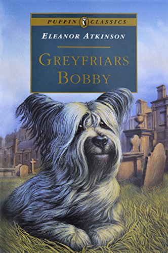 Greyfriars Bobby (Puffin Classics) von Puffin Classics