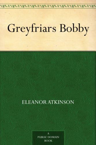 Greyfriars Bobby von Anson Street Press