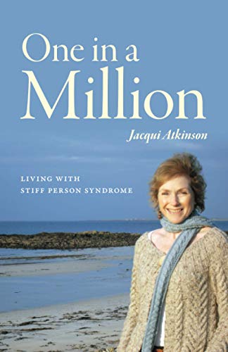 One in a Million: living with stiff person syndrome