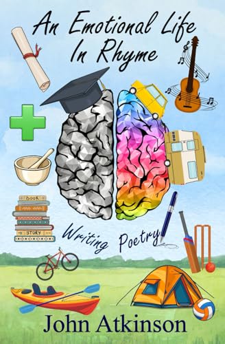 An Emotional Life In Rhyme von Blossom Spring Publishing