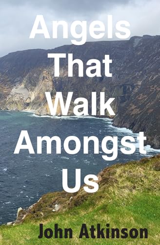 Angels That Walk Amongst Us von Windward Books International