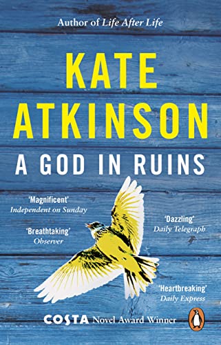 A God in Ruins: Costa Novel Award Winner 2015 von Black Swan