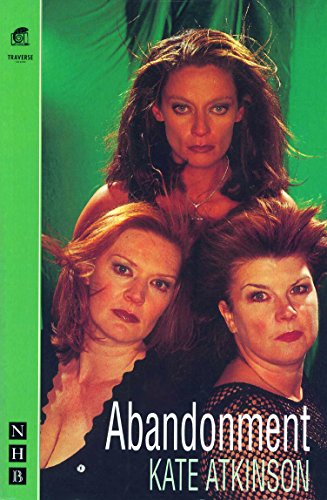 Abandonment (NHB Modern Plays) von Nick Hern Books