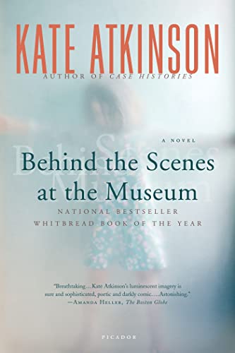 Behind the Scenes at the Museum Behind the Scenes at the Museum