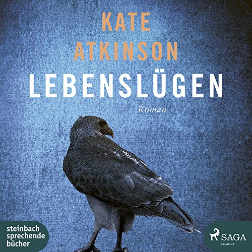 Lebenslügen: Ungekürzte Ausgabe, Lesung Lebenslügen: Ungekürzte Ausgabe, Lesung