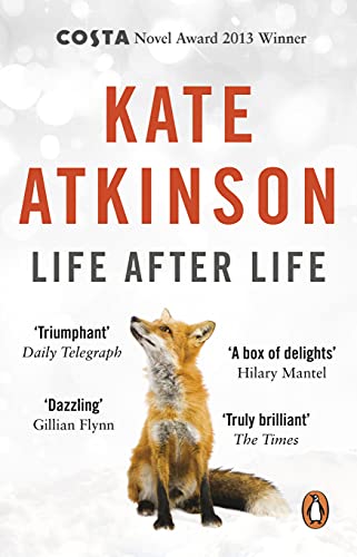 Life After Life: The global bestseller, now a major BBC series von Penguin