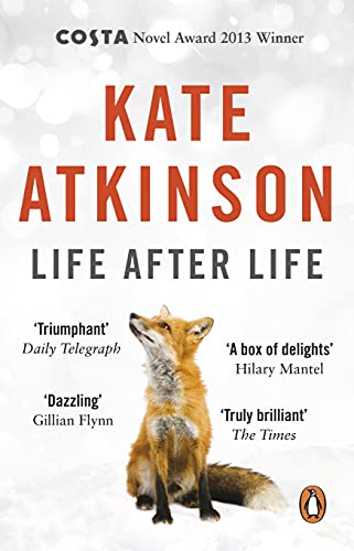 Life After Life: The global bestseller, now a major BBC series Life After Life: The global bestseller, now a major BBC series