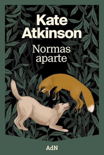 Normas aparte (AdN Editorial Grupo Anaya) von AdN Editorial Grupo Anaya