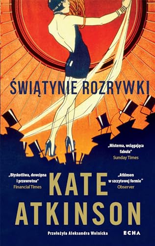 Świątynie rozrywki Świątynie rozrywki
