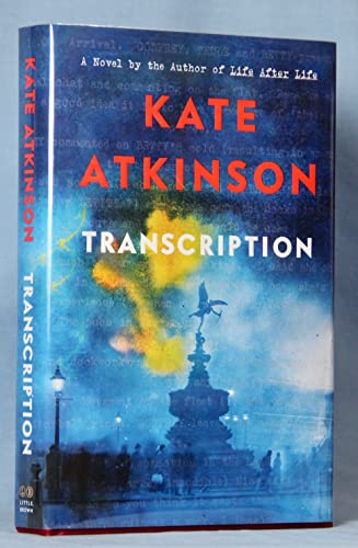 Transcription: A Novel