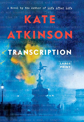 Transcription: A Novel Transcription: A Novel