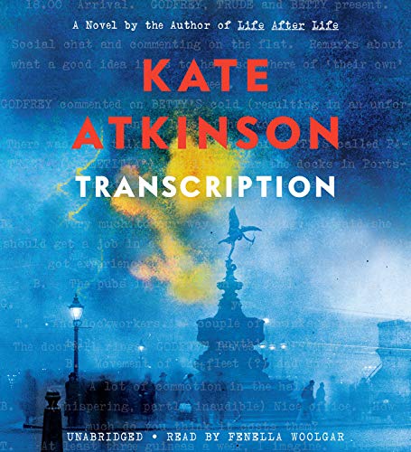 Transcription: A Novel Transcription: A Novel