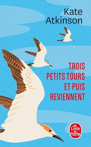 Trois petits tours et puis reviennent Trois petits tours et puis reviennent von LGF