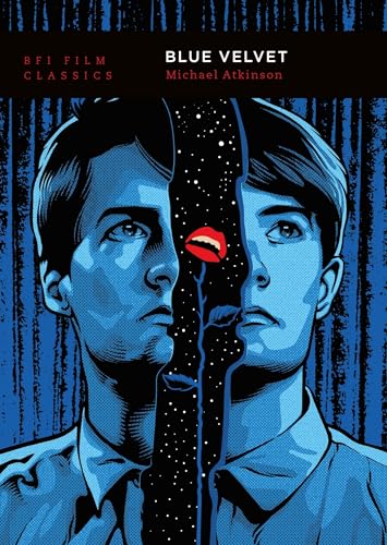 Blue Velvet (BFI Film Classics)