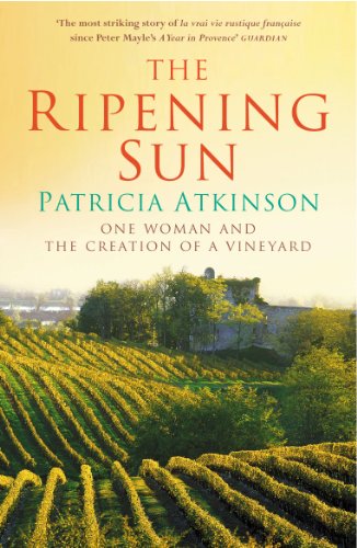 The Ripening Sun von Arrow