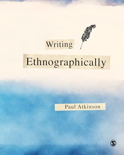 Writing Ethnographically
