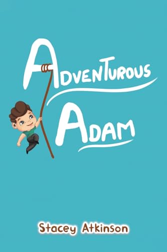 Adventurous Adam von Austin Macauley
