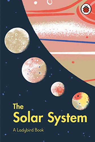 A Ladybird Book: The Solar System von Penguin