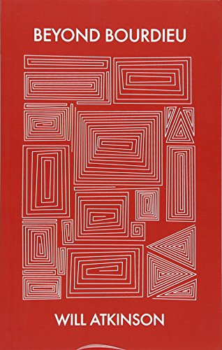Beyond Bourdieu: From Genetic Structuralism to Relational Phenomenolgy