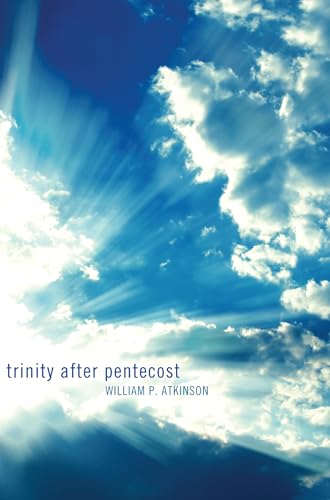 Trinity After Pentecost von Pickwick Publications