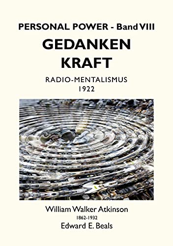 Gedanken-Kraft: Radio-Mentalismus (Personal Power)