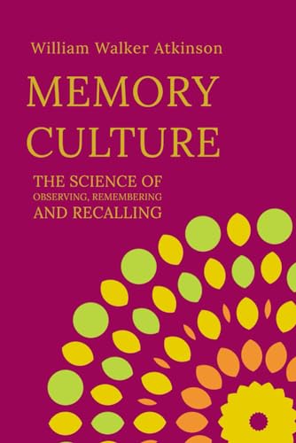 MEMORY CULTURE von Independently published