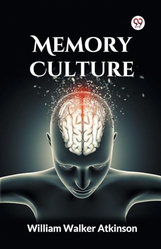 Memory Culture Memory Culture von Double 9 Books