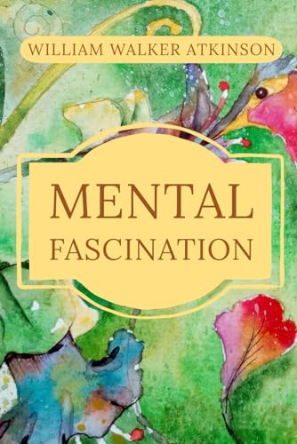 Mental Fascination von Independently published
