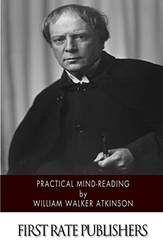 Practical Mind-Reading Practical Mind-Reading von CREATESPACE