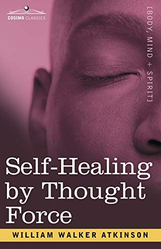 Self-Healing by Thought Force