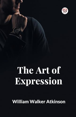 The Art of Expression The Art of Expression von Double 9 Books