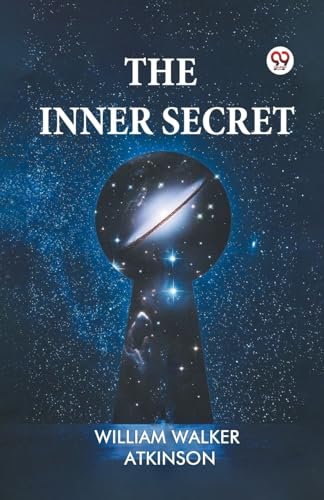 The Inner Secret The Inner Secret von Double 9 Books