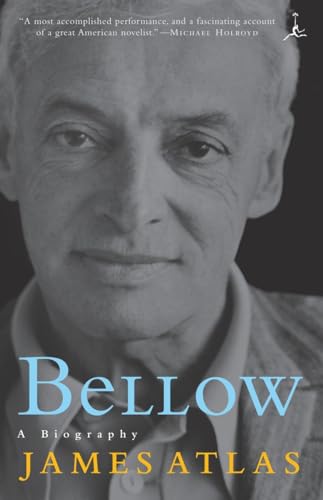 Bellow: A Biography (Modern Library)