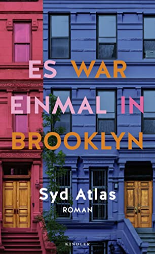 Es war einmal in Brooklyn: Roman | New York, die 70er und der große Blackout von Kindler Verlag