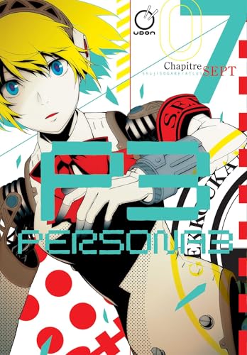 Persona 3 Volume 7 (PERSONA 3 GN) von Udon Entertainment