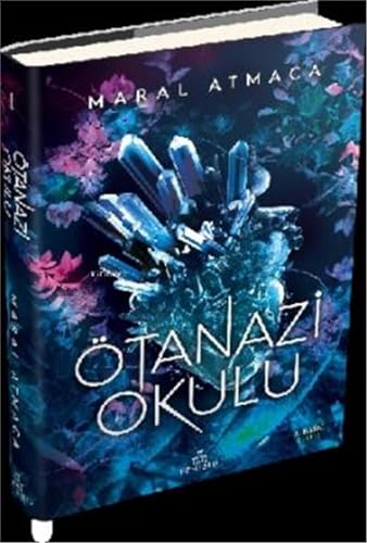 Ötanazi Okulu 1 Ciltli