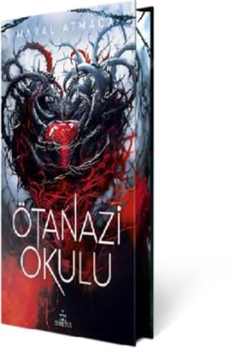 Ötanazi Okulu 4 Ciltli Özel Baski