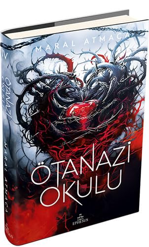 Ötanazi Okulu 4 Ciltli